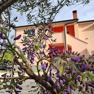 Tramonto Appartement